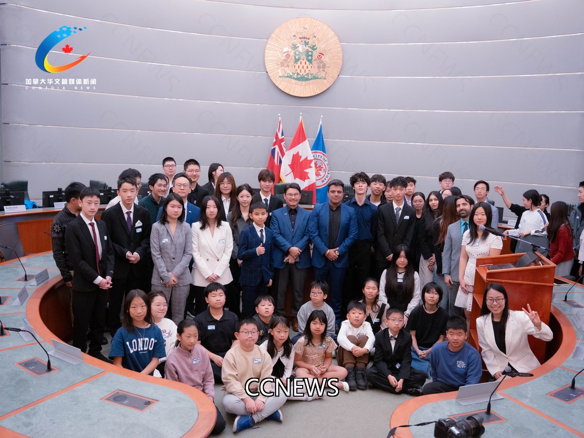 Eager Youth Education 第二届 “共建美好明天” 青少年慈善演讲辩论锦标赛圆满落幕