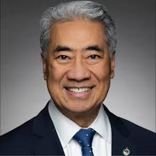 国会议员马荣铮 (Michael Ma)的声明