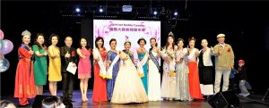2019国际辣妈加拿大决赛10月再展风采
