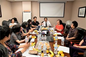 【中华魂】交响音乐会筹备工作紧锣密鼓如火如荼