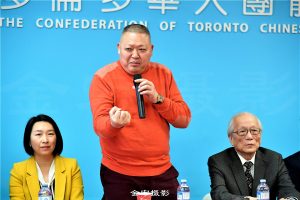 魏成义的海外创业之路