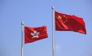 大多地区华人社区将于8月11日举行【支持香港和平稳定】集会