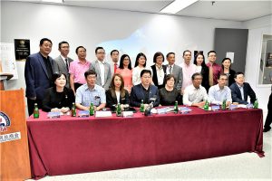2019加中房地产家居博览会将于10月开幕