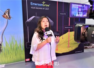 伍风仪部长访谈:自由党将帮助企业和个人创业发展
