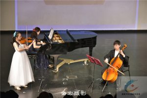 2019加拿大国际青少年音乐大赛