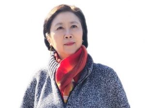 美籍华人歌唱家声乐教授博导——钟玫