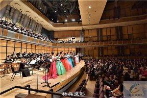 【中华魂交响音乐会】演出实录（下）