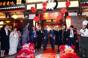 【小龙坎老火锅】士嘉堡店正式开业暨品牌亮相