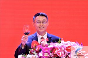 中国驻多伦多总领事馆举行【庆祝澳门回归20周年招待会】