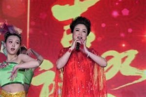 粤剧名旦吴文燕“龙宴”精彩慈善演唱