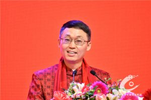 中国驻多伦多总领事馆2020新春招待会（图文视频）