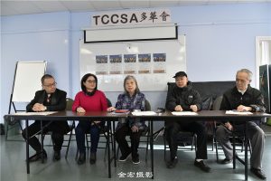 音乐名门世家初印象