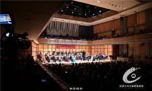 【2020中西汇粹新年音乐会】实录（视频）