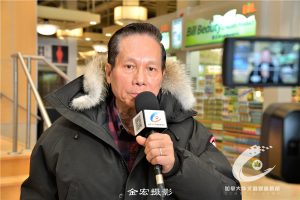 国际著名风水大师伍子明谈疫情