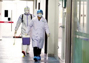 加拿大政府为民众提供上门免费检测服务