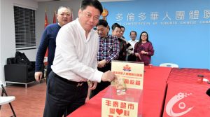 中国“记疫”——完整时间轴