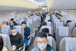 一位伊朗华人落地长沙的“遭遇”
