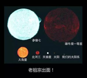 【防疫杂想】新型病毒源头?