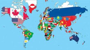 祖国有爱.中国280驻外使领馆紧急援助留学生