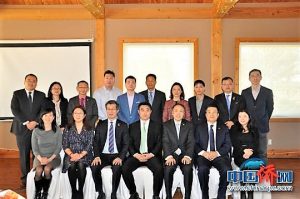 【烽火连三月 家书抵万金】江苏省长.书记的慰问信