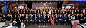加中地产投资总商会隆重发布2019顶尖经纪及地产院士