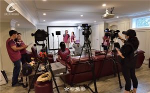 哈理工加拿大校友会️制作【与爱同行】MV向母校70华诞献礼