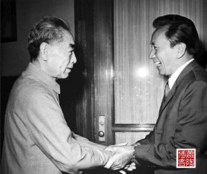 加中建交50年.麦吉尔大学前副校长陈德恒访谈