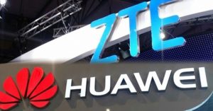 印度政府：没有禁止华为、中兴参与5G建设