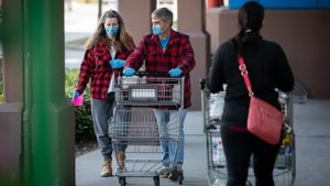 安省今日新增病例700创单日最高纪录！！