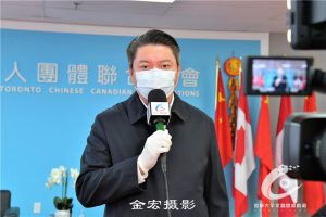盘点2020 ——致敬每一份“侨力量”