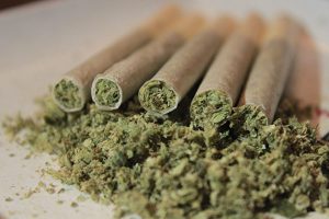 美国众院批准大麻合法化