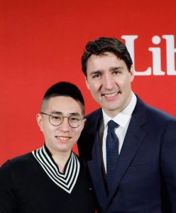 一位华裔“同志”的自述