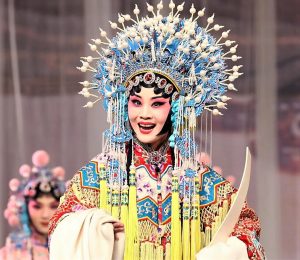 中国戏剧梅花奖群英会重磅来袭！