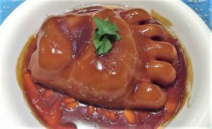 中华美食回顾