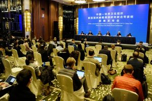 世卫调查组：新冠病毒“极不可能”从中国实验室泄露