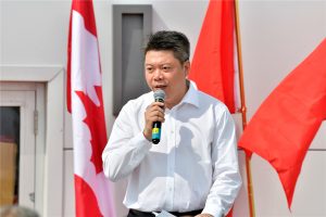 多伦多华联总会呼吁:反对歧视亚裔!