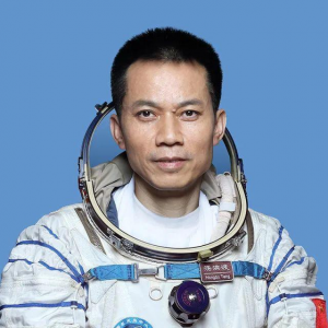 首位湖南人进入太空（视频）