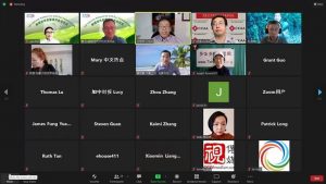 【让疫苗保护我们及我们的社区】公益项目新闻发布会暨项目启动仪式