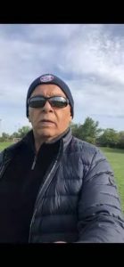 The YORK region police is seeking  crime suspect