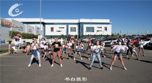 就差你一票!全加华裔社区掀起投票宣传高潮