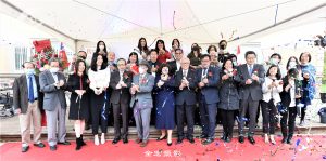 【新英才学院】开业大吉