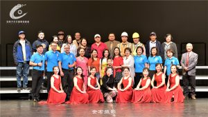 大多地区多台虎年春晚紧锣密鼓筹备中——文艺复兴？
