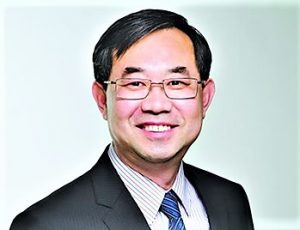 加拿大新华会长杨海峰谈谷爱凌与双重国籍