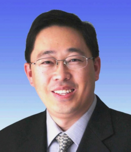 孙志峰高票当选安省地产监管局董事