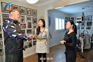 2022强势回归——亚洲拳王张君龙访谈