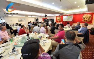 海南省自贸港加拿大推介会在多伦多成功举行