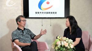 陈国治专访:一元搭公车,省钱又利民