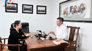 翁国宁加中友好史系列访谈:最早的加中友好使者——加拿大传教士