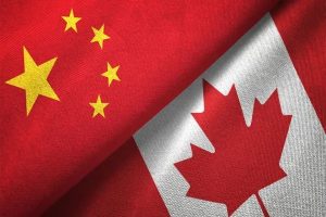 不仅不脱钩.加拿大着手修复与中国的关系!