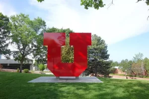犹他大学中国女留生陈尸旅店.男友称协议自杀